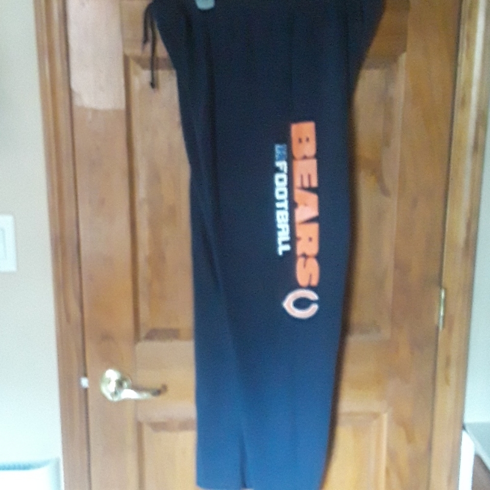 NFL Chicago Bears Sweatpants
